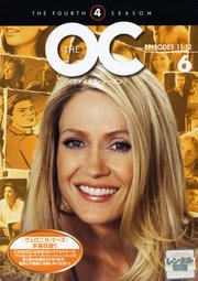 The OC  եʥ롦 6