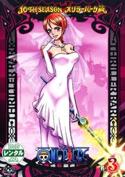 ONE PIECE ԡ 10TH 顼С R-3