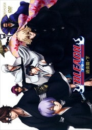 BLEACH  