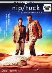 nip/tuck ϥꥦåʰ եե 1