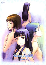 WHITE ALBUM Vol.6