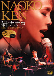 ʥ  feel Vol.1 1st LIVE at MANDALA