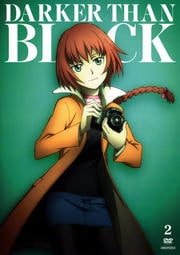 DARKER THAN BLACK -ήл- 2