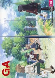 GA ݽѲʥȥǥ󥯥饹 04