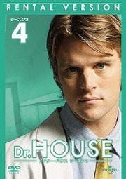 Dr.HOUSE ɥϥ 3 Vol.4