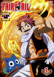 FAIRY TAILセット1