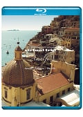Blu-rayvirtual trip ޥե Amalfi