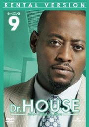 Dr.HOUSE ɥϥ 3 Vol.9
