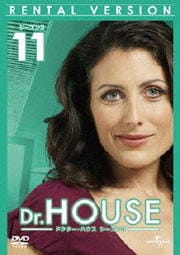 Dr.HOUSE ɥϥ 3 Vol.11