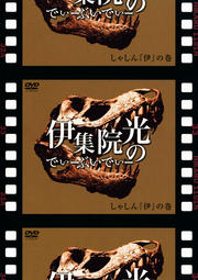 伊集院光のでぃーぶいでぃー しゃしん『伊』の巻