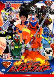 ȥߥҡ 쥹塼ե VOL.10