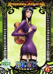 ONE PIECE ԡ 10TH 顼С R-7