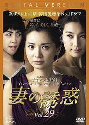 妻の誘惑 Vol.29