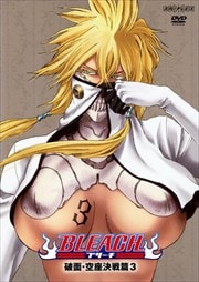 BLEACH ̡· 3