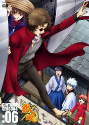 亲 SEASON4 06