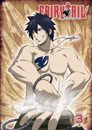 FAIRY TAIL 3