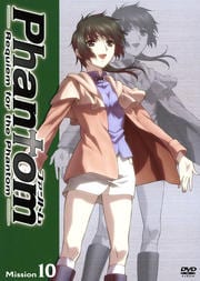 Phantom Requiem for the Phantom Mission-10