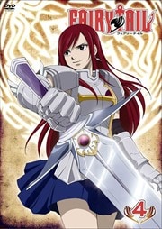 FAIRY TAIL 4