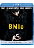 Blu-ray8 Mile
