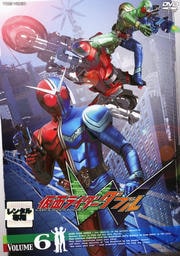 ̥饤W(֥) VOLUME 6