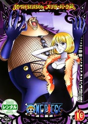 ONE PIECE ԡ 10TH 顼С R-10