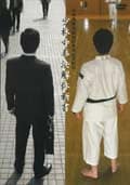 少林寺拳法創始60周年記念制作 少林寺拳法解体新書 Disc2