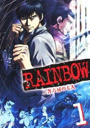 Rainbow 二舎六房の七人 Vol 6 小栗旬 映画の宅配dvdレンタルならgeo Rainbow 二舎六房の七人 Vol 6 小栗旬 映画の宅配dvdレンタルならgeo