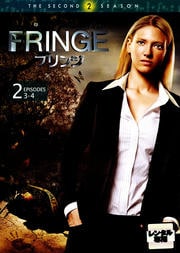 FRINGEե 㥻ɡ 2