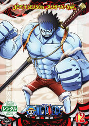 ONE PIECE ԡ 10TH 顼С R-12