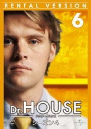 Dr.HOUSE ɥϥ 4 Vol.6