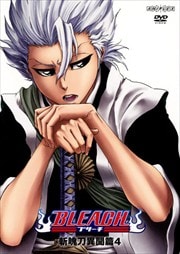 BLEACH ʹ 4