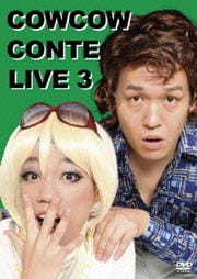 COWCOW CONTE LIVE 3