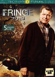 FRINGEե 㥻ɡ 5