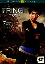 FRINGEե 㥻ɡ 7