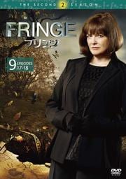 FRINGEե 㥻ɡ 9