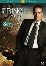 FRINGEե 㥻ɡ 8