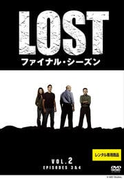 LOST եʥ롦 Vol.2