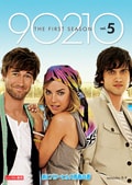 ӥХ꡼ҥ륺Ľ 90210 1 vol.5