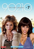 ӥХ꡼ҥ륺Ľ 90210 1 vol.7