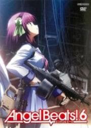 Angel Beats 6