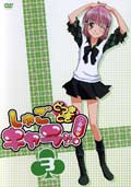 しゅごキャラ!!!どっきどき 3