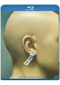Blu-rayTHX-1138 ǥ쥯å