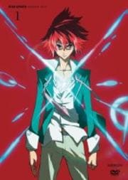 STAR DRIVER 輝きのタクトセット