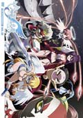 そらのおとしものf(フォルテ) VOL.02