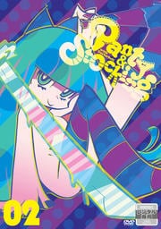 PantyStocking with Garterbelt Vol02