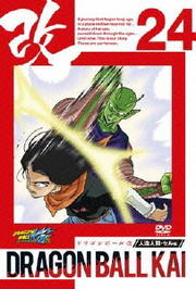 ドラゴンボール改 24