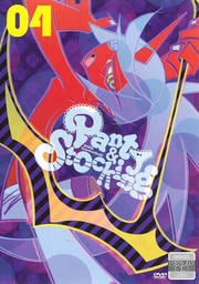 PantyStocking with Garterbelt Vol04