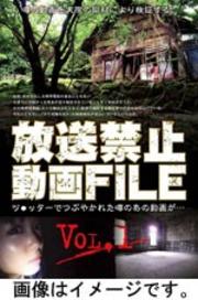 放送禁止動画file Vol 5 日本ミステリー案内 Dvdレンタル ぽすれん