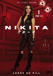 NIKITA˥ եȡ 8