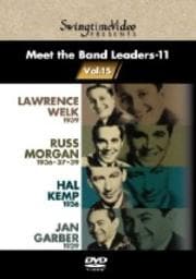 Meet the Band Leaders-11 Vol.15